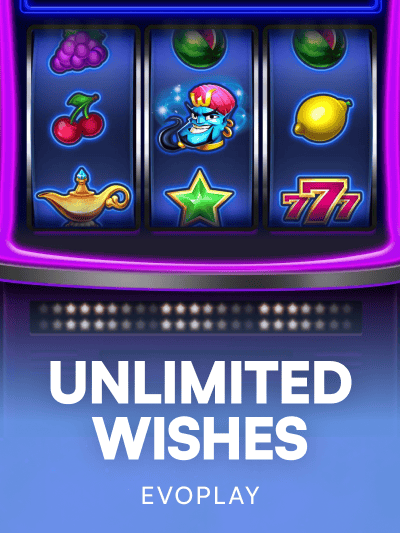 Game image for Unlimited Wishes