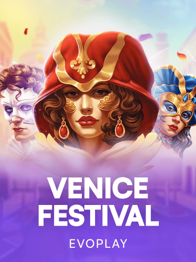 Game image for Venice Festival