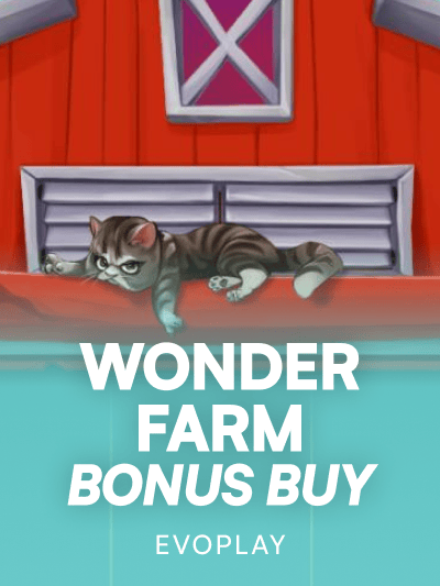 Game image for Wonder Farm Bonus Buy