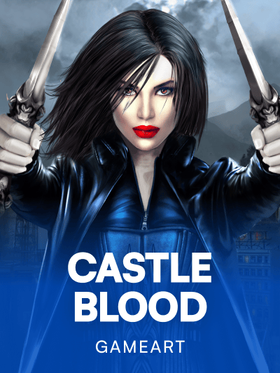 Game image for Castle Blood