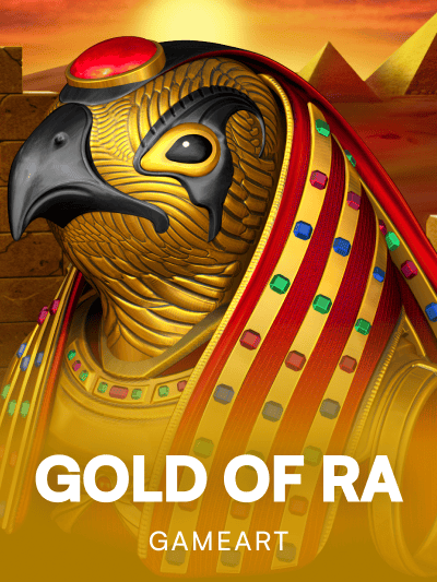 Game image for Gold Of Ra