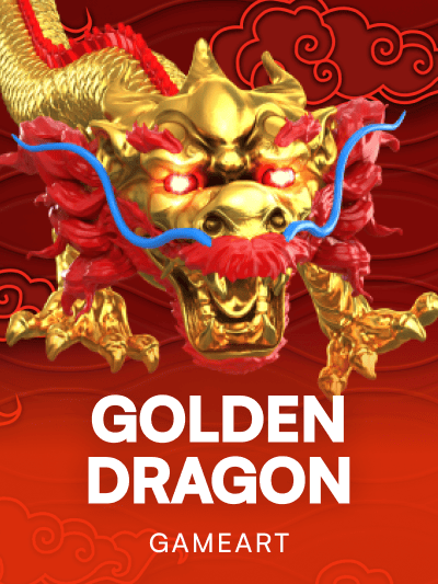 Game image for Golden Dragon