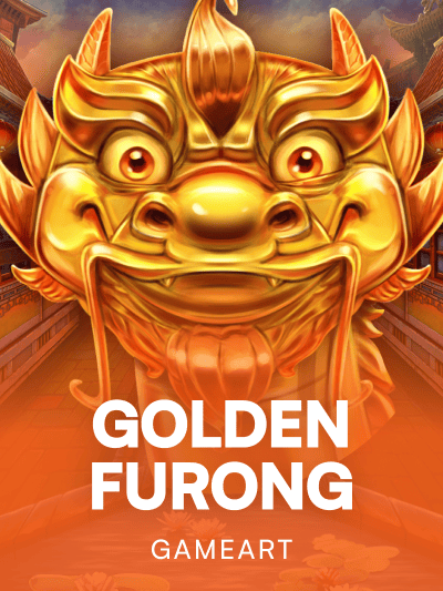 Game image for Golden Furong