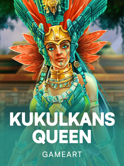 Game image for Kukulkan’s Queen