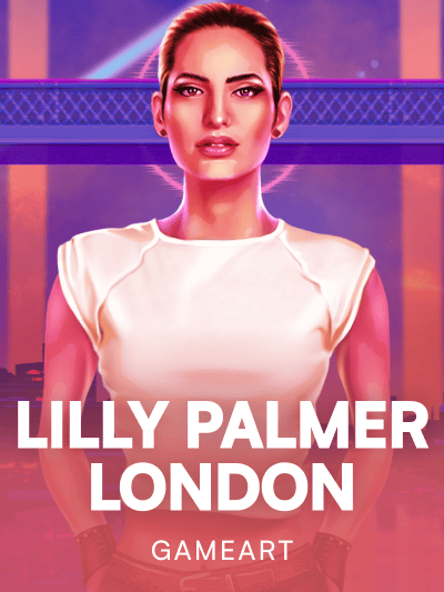 Game image for Lilly Palmer London