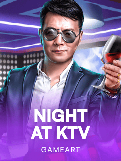 Game image for Night at KTV