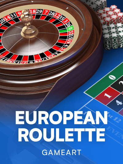 Game image for Roulette
