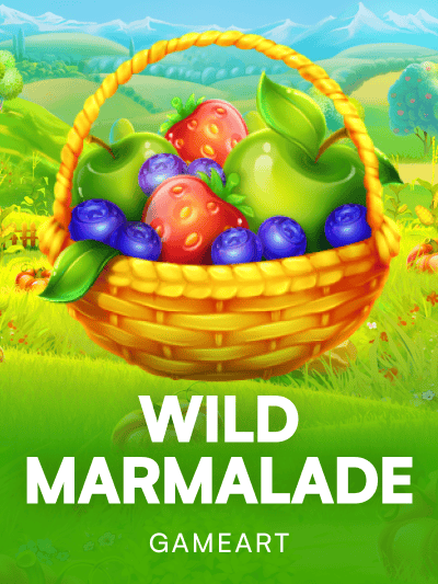 Game image for Wild Marmalade