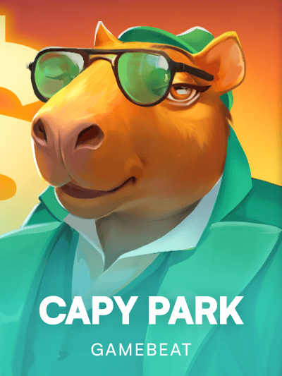 Game image for Capy Park