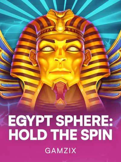 Game image for Egypt Sphere: Hold The Spin