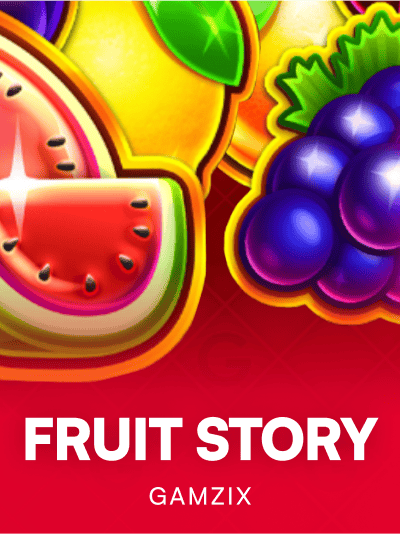 Game image for Fruit Story