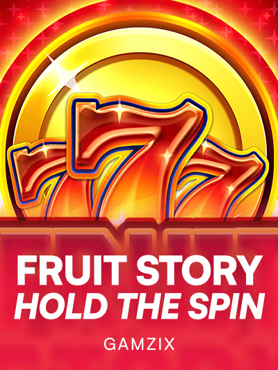 Game image for Fruit Story: Hold the Spin
