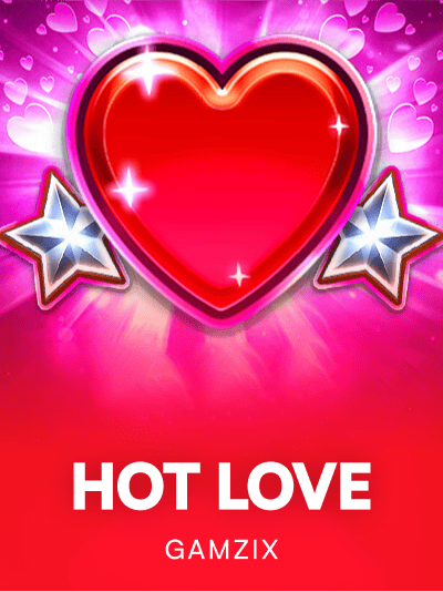 Game image for Hot Love