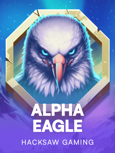 Game image for Alpha Eagle