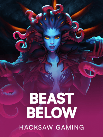 Game image for Beast Below