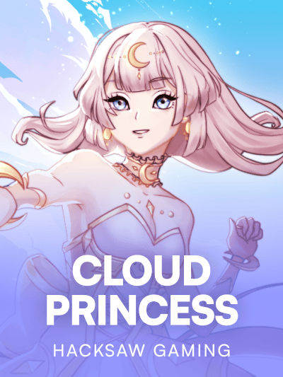 Game image for Cloud Princess