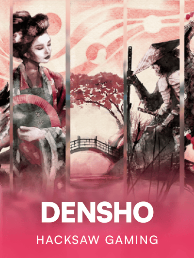 Game image for Densho