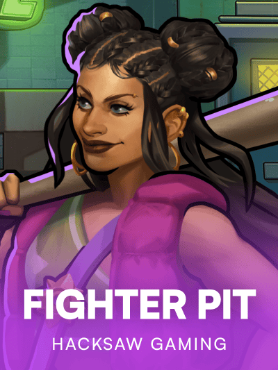 Game image for Fighter Pit