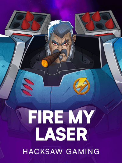 Game image for Fire my Laser
