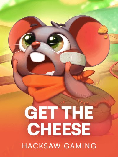 Game image for Get the CHEESE