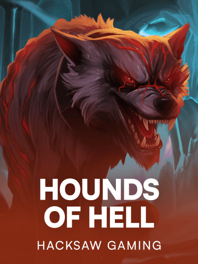 Game image for Hounds of Hell