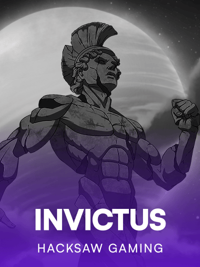 Game image for Invictus