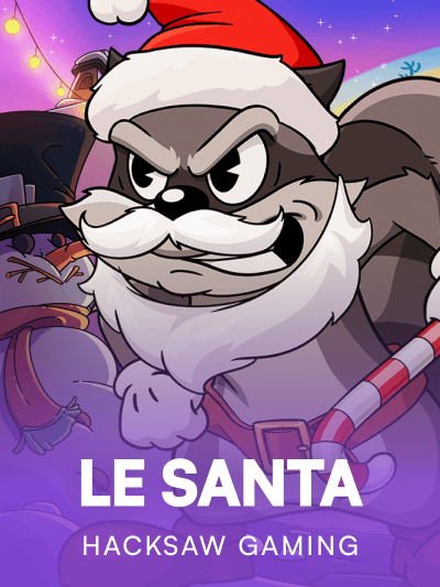 Game image for Le Santa