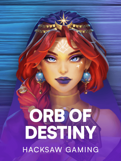 Game image for Orb of Destiny