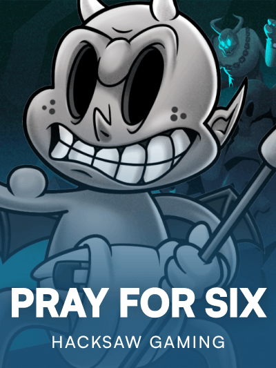 Game image for Pray For Six