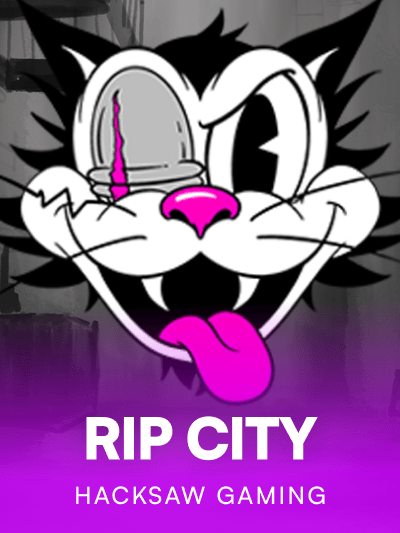 Game image for RIP City
