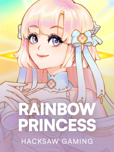 Game image for Rainbow Princess