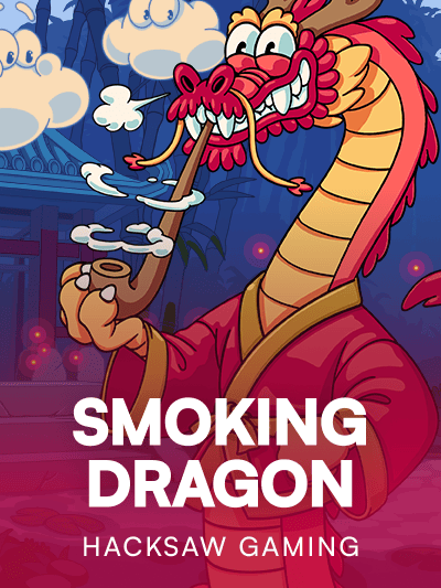 Game image for Smoking Dragon