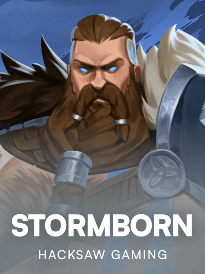 Game image for Stormborn