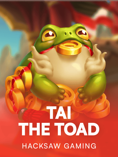 Game image for Tai the Toad