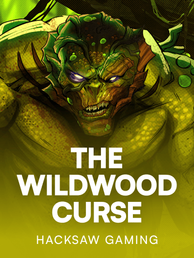 Game image for The Wildwood Curse