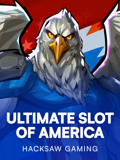 Game image for Ultimate Slot of America