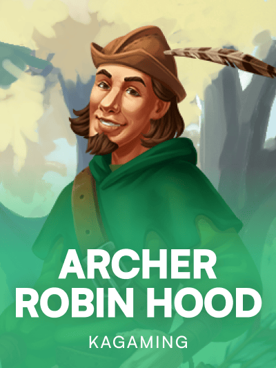 Game image for Archer Robin Hood