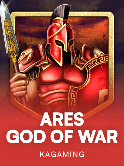 Game image for Ares God of War