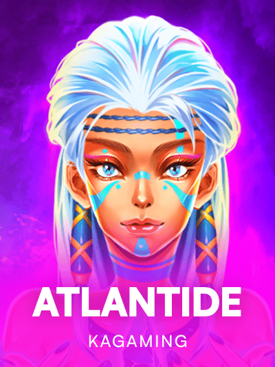 Game image for Atlantide