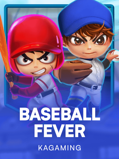 Game image for Baseball Fever