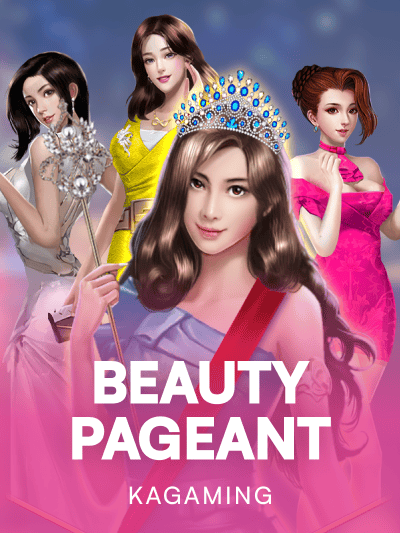 Game image for Beauty Pageant