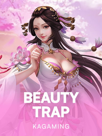 Game image for Beauty Trap