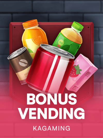 Game image for Bonus Vending