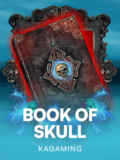 Game image for Book of Skull