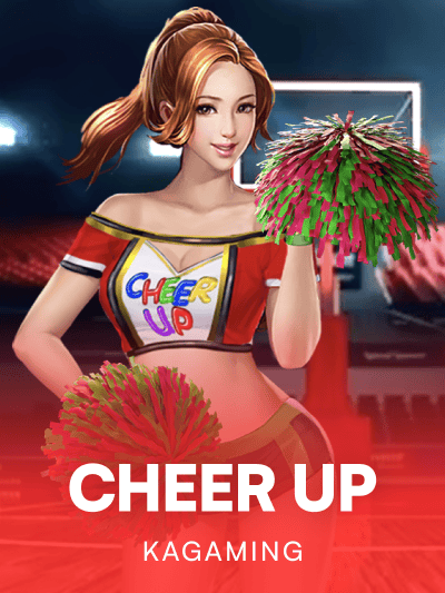 Game image for Cheer Up