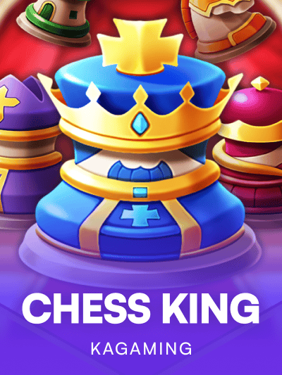 Game image for Chess King