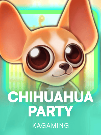 Game image for Chihuahua Party