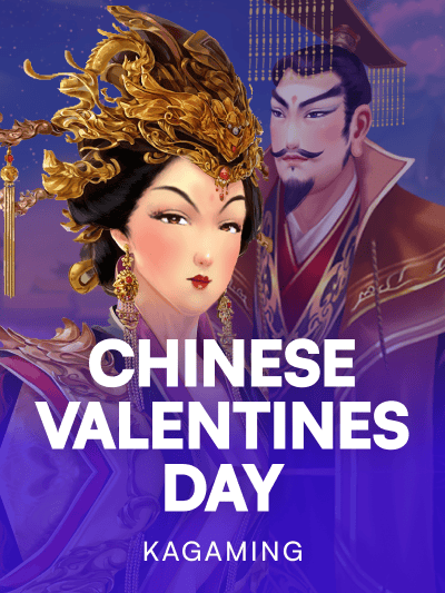 Game image for Chinese Valentines Day