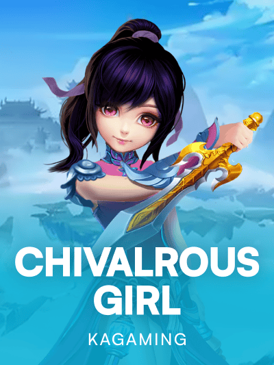 Game image for Chivalrous Girl