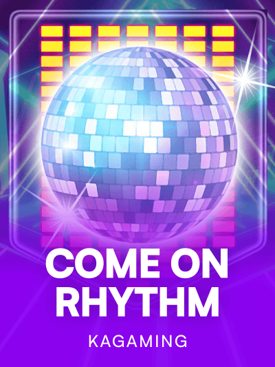 Game image for Come On Rhythm